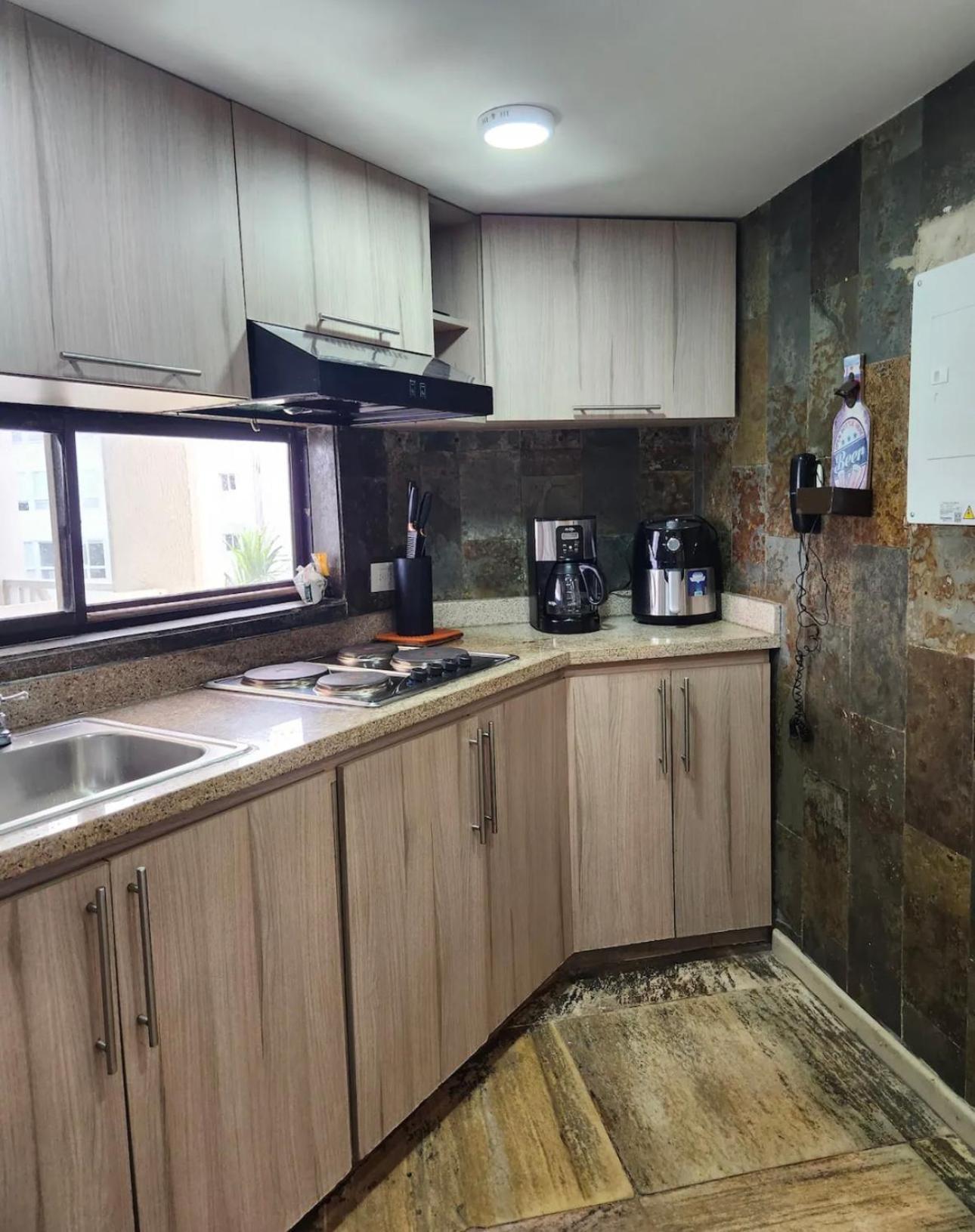 Maldivas Bay Apartmentos By Top San Andres (San Andres and Providencia Islands)
