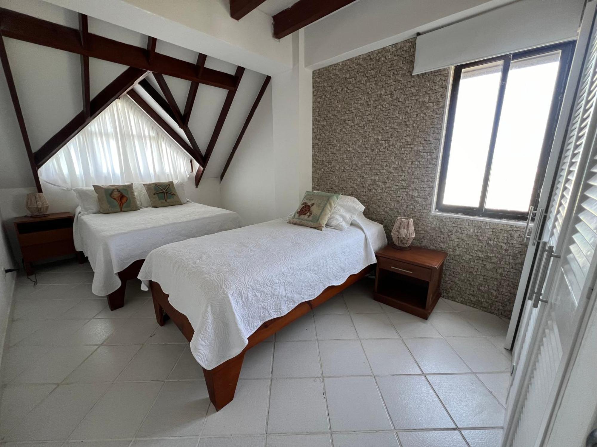Maldivas Bay Apartmentos By Top Apartment