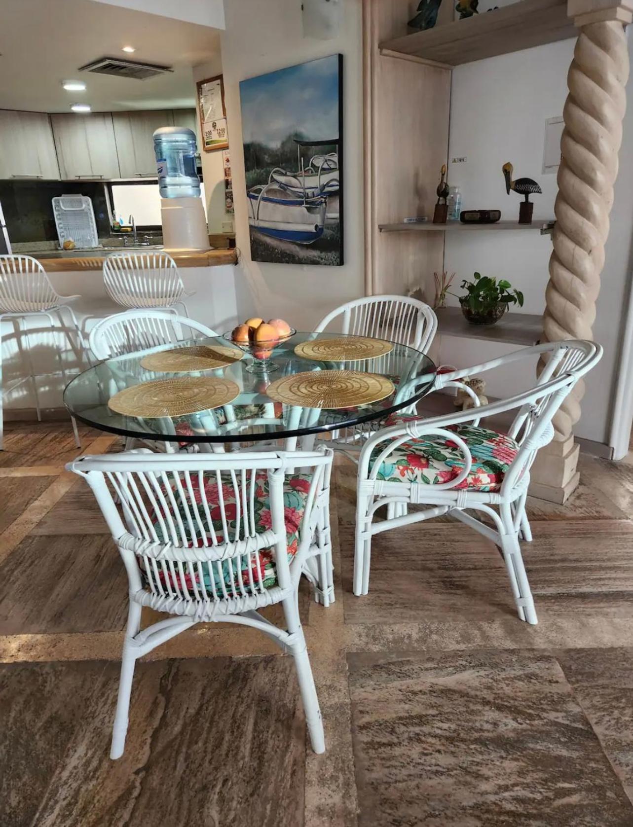 Maldivas Bay Apartmentos By Top Apartment