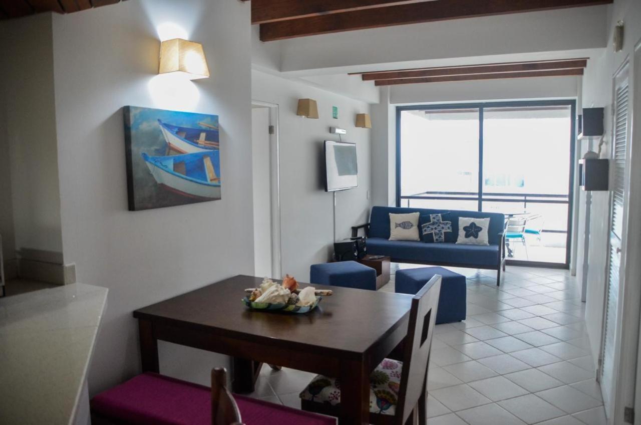 Maldivas Bay Apartmentos By Top * San Andres (San Andres and Providencia Islands)