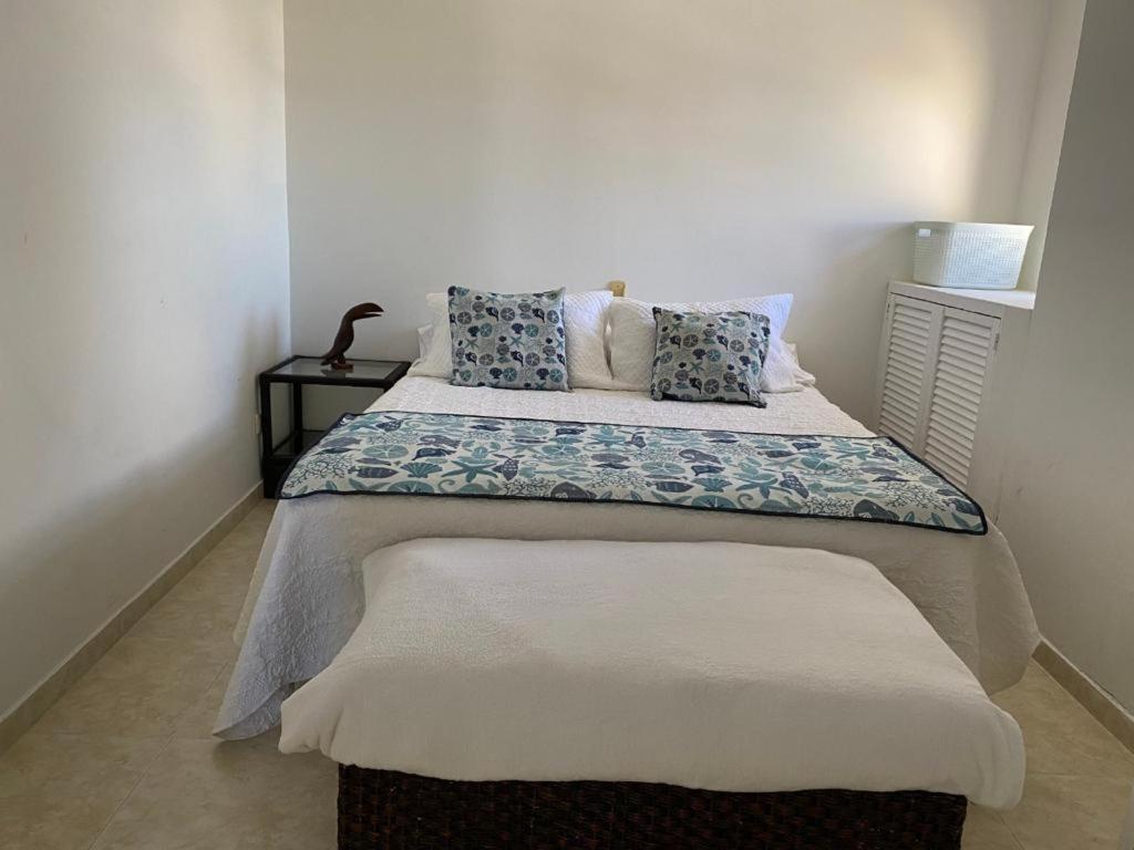 Maldivas Bay Apartmentos By Top