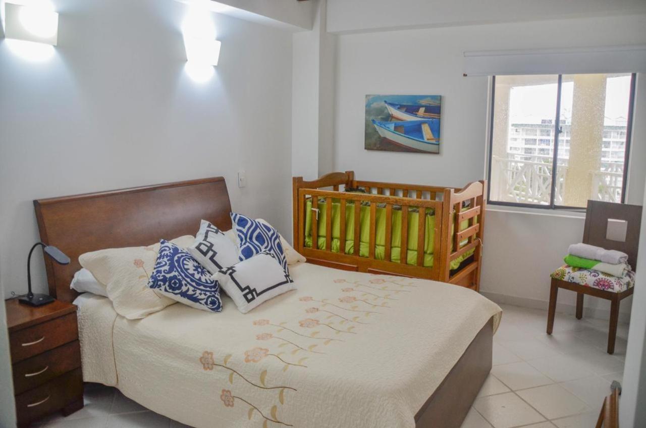 Apartment Maldivas Bay Apartmentos By Top