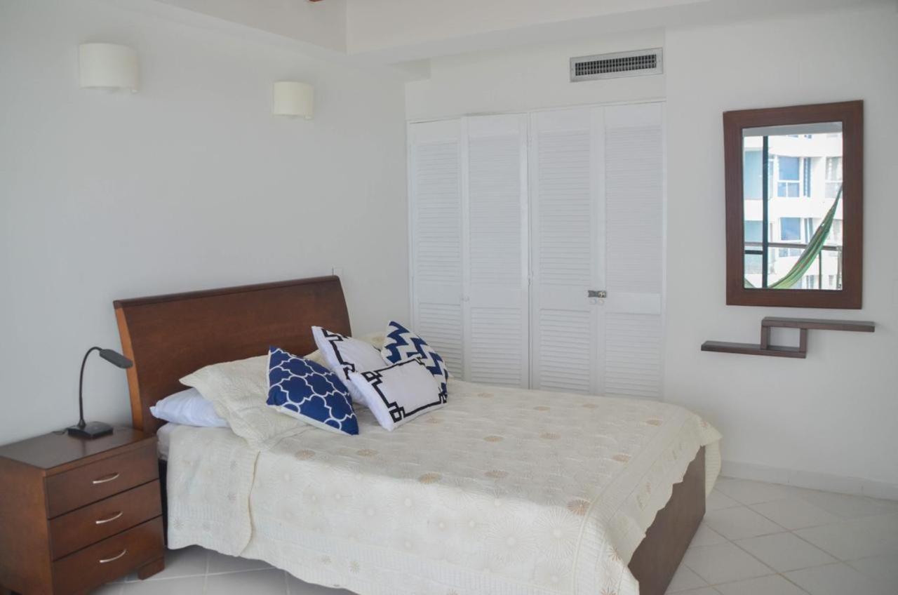 Apartment Maldivas Bay Apartmentos By Top *