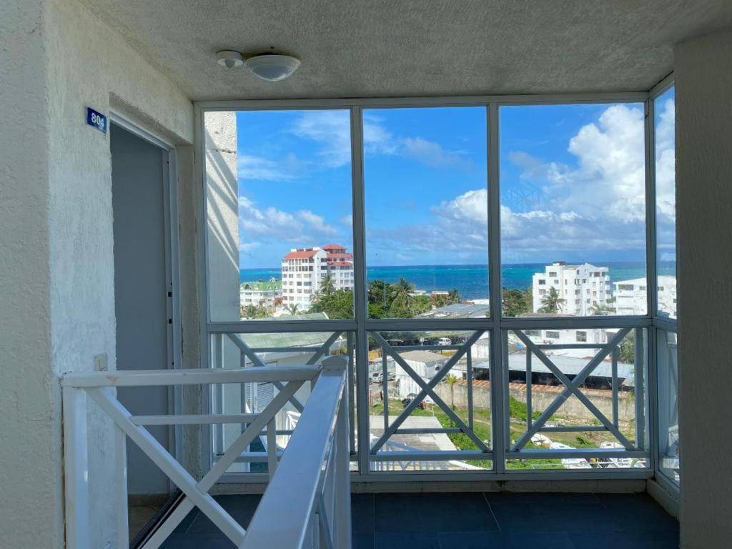 Maldivas Bay Apartmentos By Top * San Andres (San Andres and Providencia Islands)
