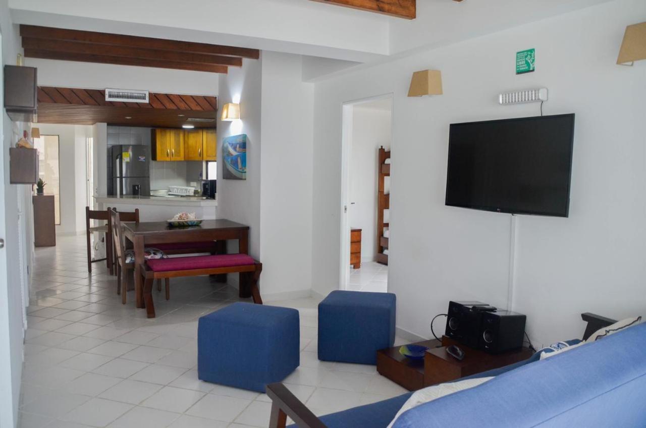 Maldivas Bay Apartmentos By Top Apartment
