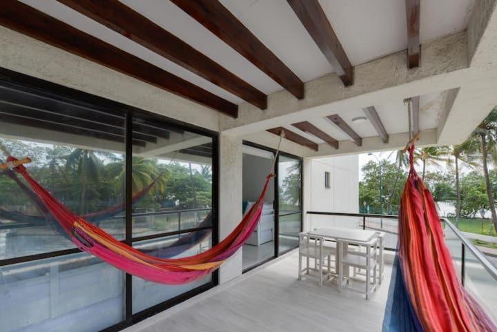 Maldivas Bay Apartmentos By Top Apartment *