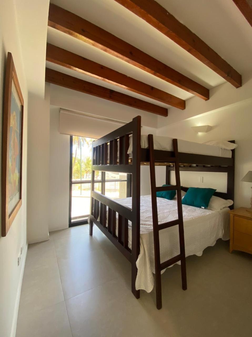 Maldivas Bay Apartmentos By Top * San Andres (San Andres and Providencia Islands)