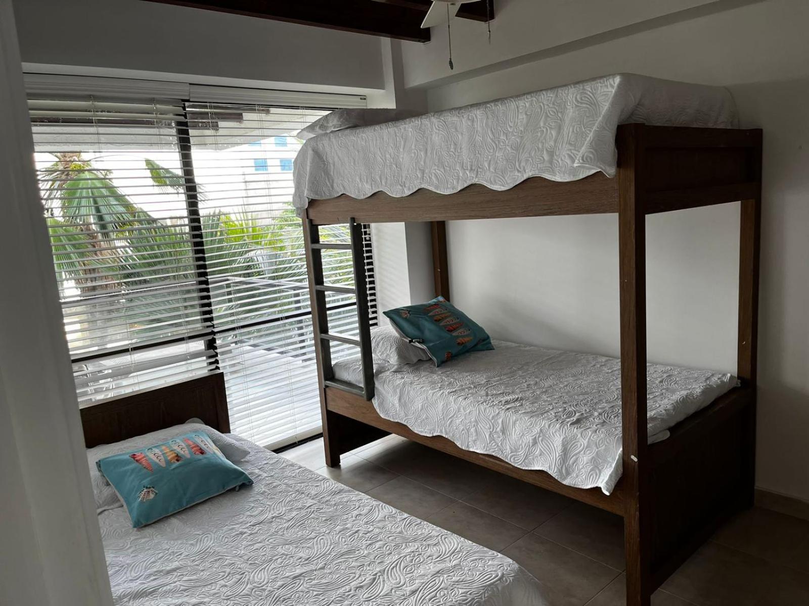 Maldivas Bay Apartmentos By Top Apartment San Andres (San Andres and Providencia Islands)