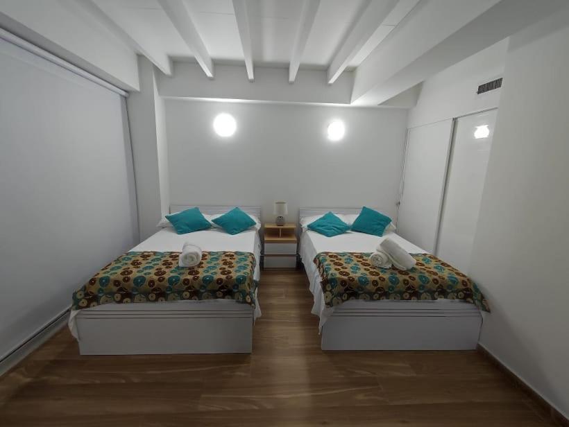Maldivas Bay Apartmentos By Top *