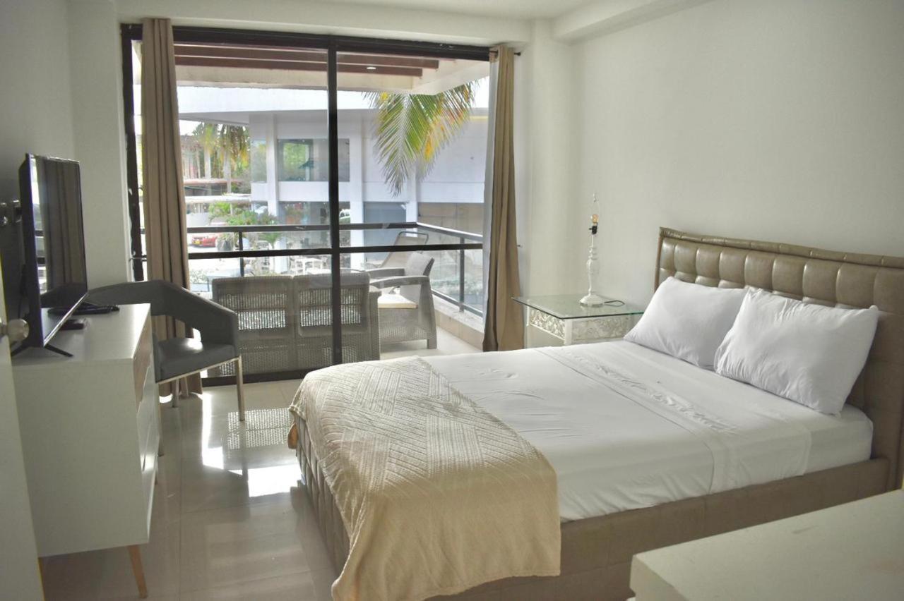 Maldivas Bay Apartmentos By Top San Andres (San Andres and Providencia Islands)