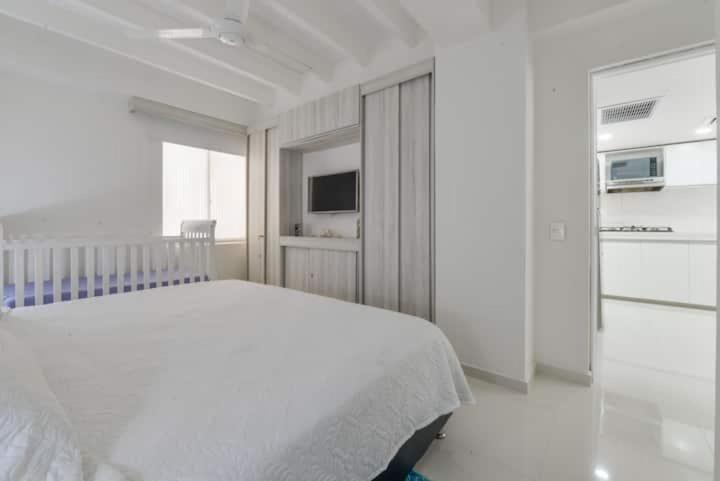 Apartment Maldivas Bay Apartmentos By Top