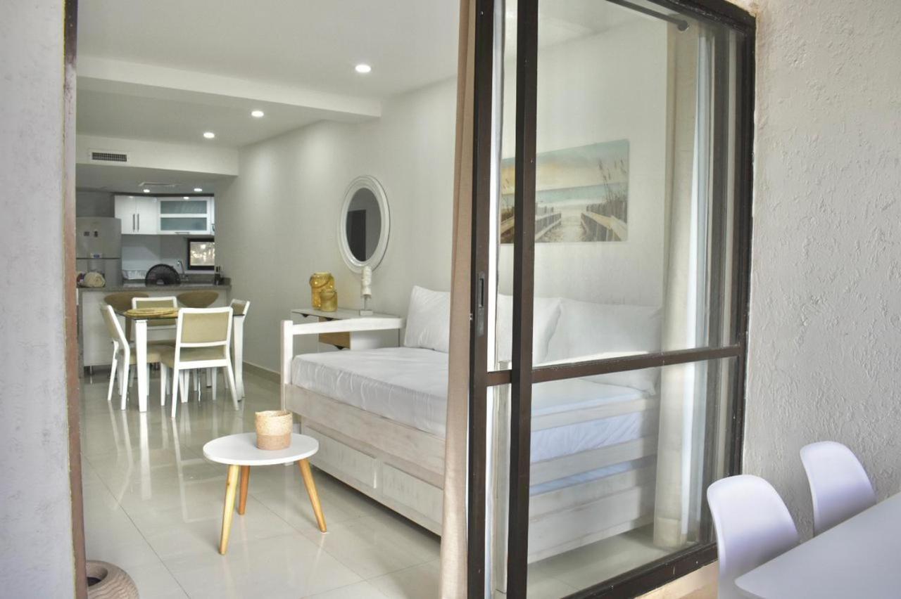 Maldivas Bay Apartmentos By Top Apartment *