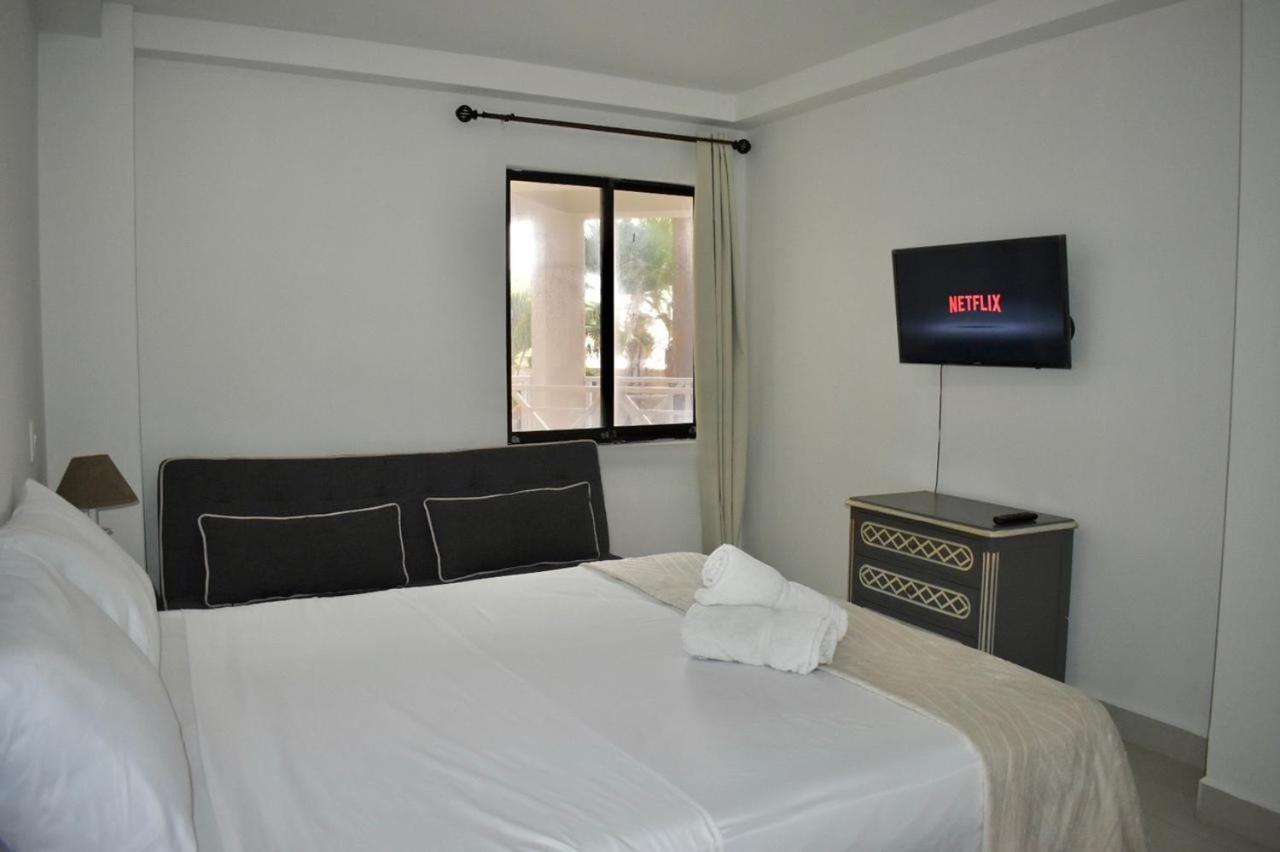 Apartment Maldivas Bay Apartmentos By Top