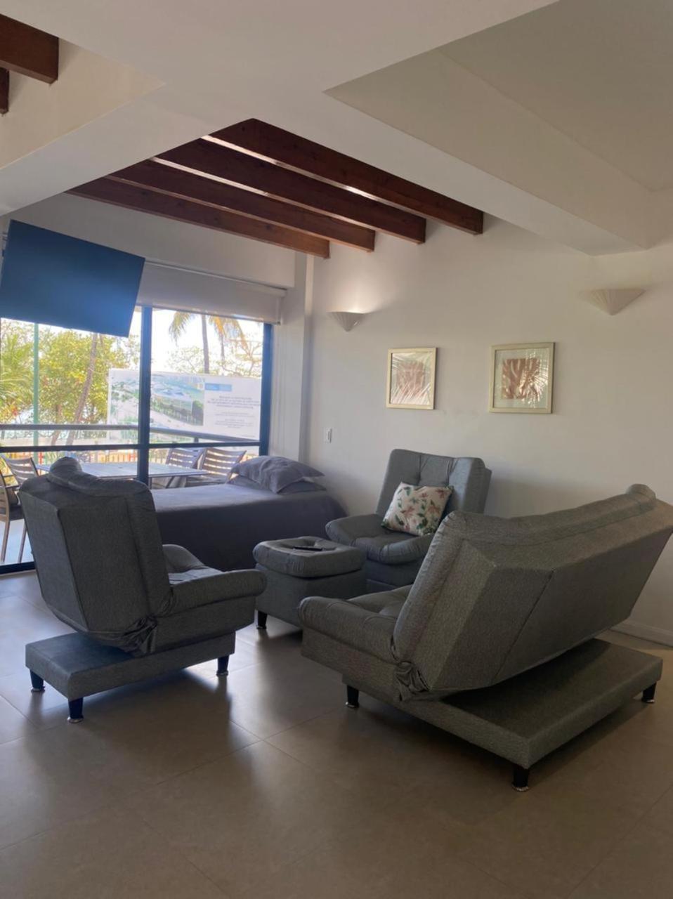Apartment Maldivas Bay Apartmentos By Top San Andres (San Andres and Providencia Islands)