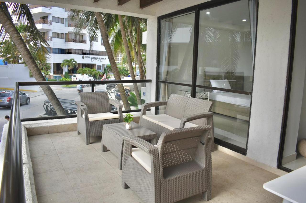 Apartment Maldivas Bay Apartmentos By Top