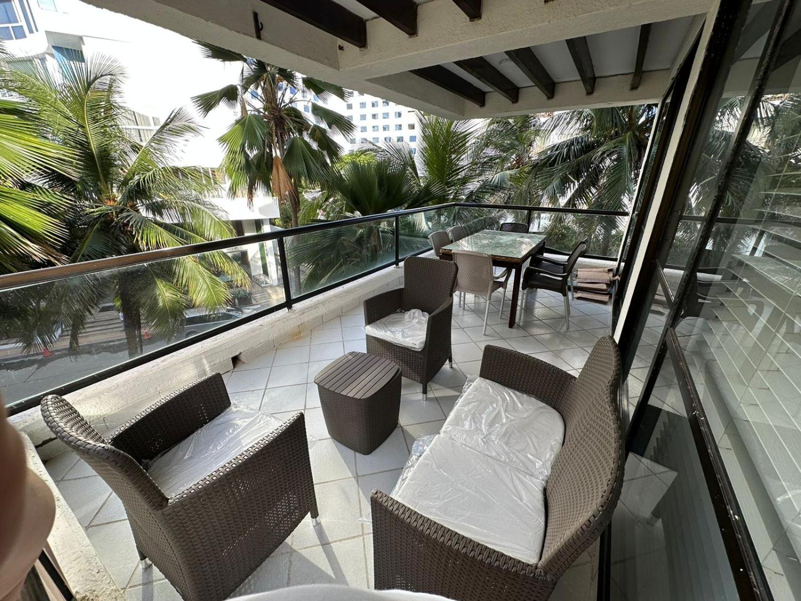 Maldivas Bay Apartmentos By Top Apartment *