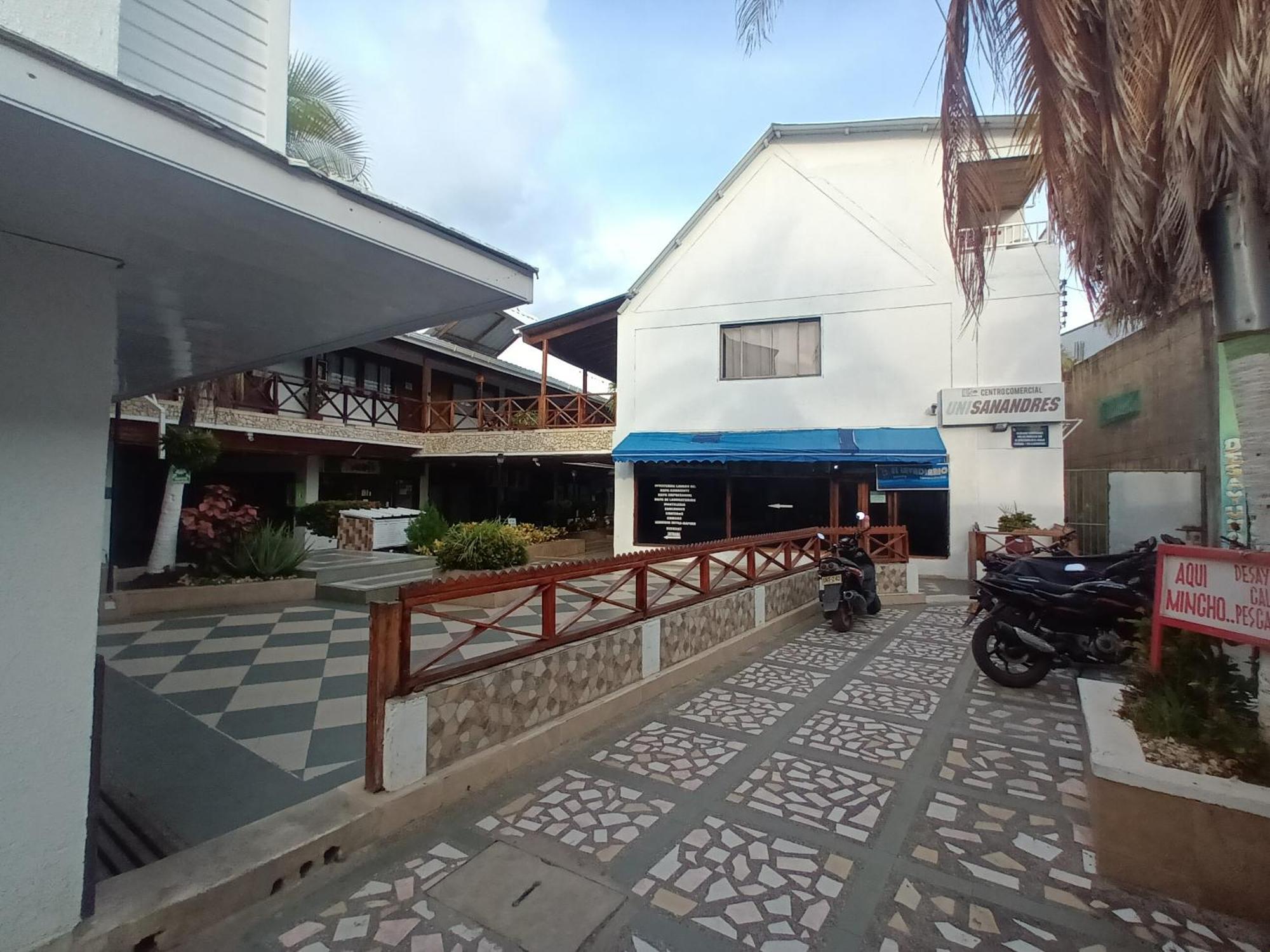 Apartment Confortable Y A 1 Cuadra De La Playa De Spratt Bight San Andres (San Andres and Providencia Islands)