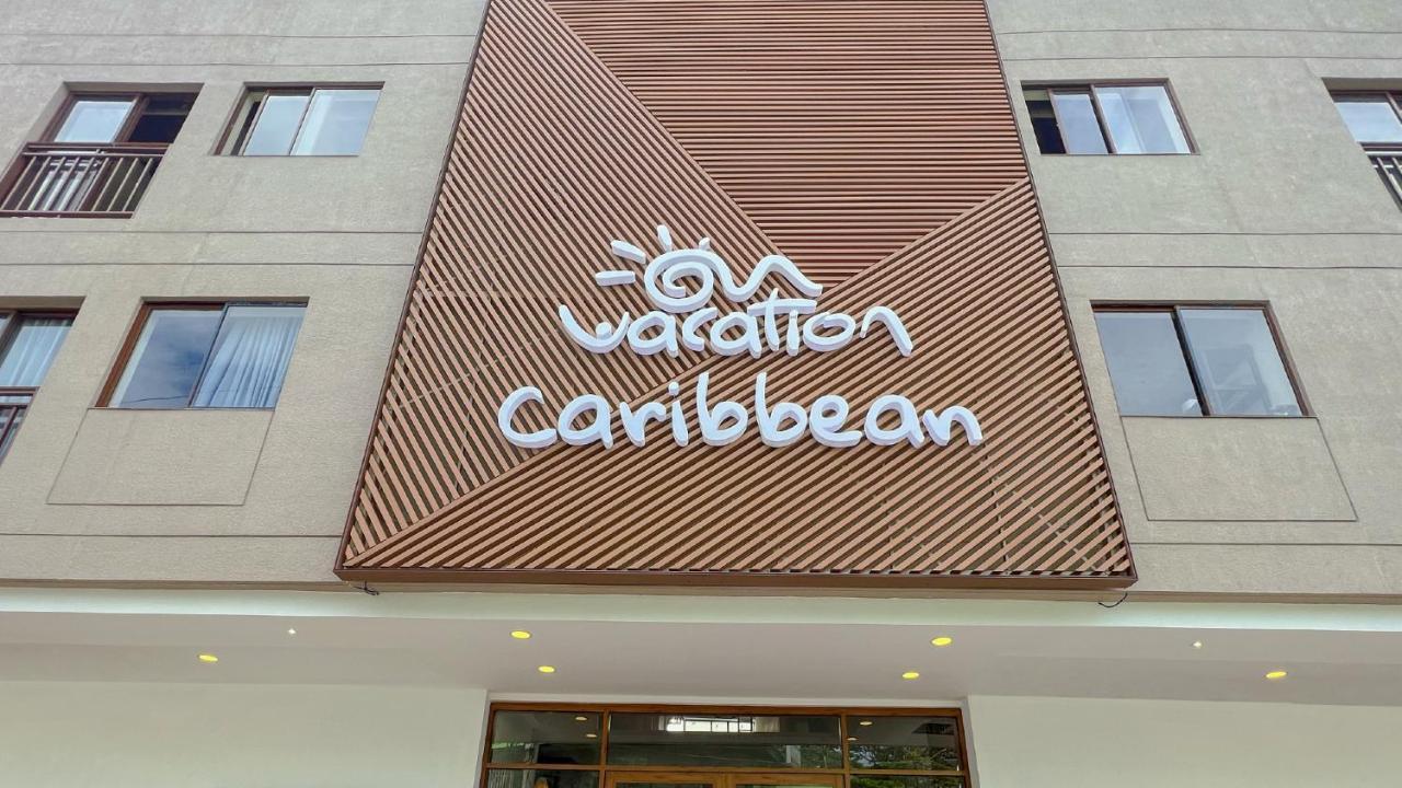 On Vacation Caribbean 3*