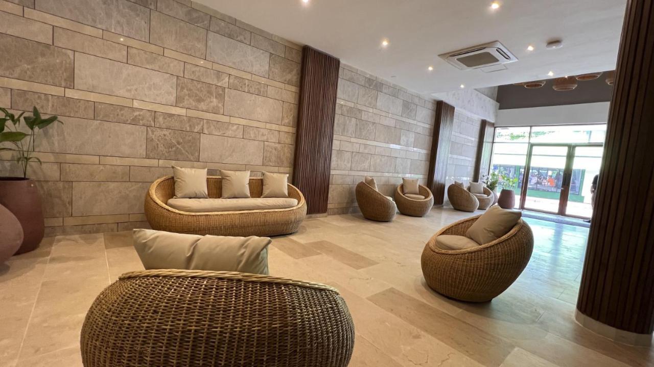 On Vacation Caribbean Hotel 3*