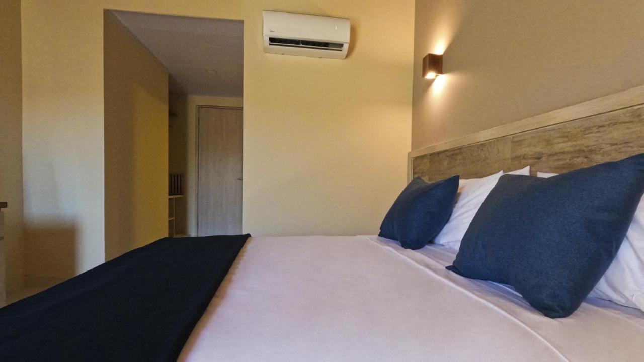 Hotel On Vacation Caribbean San Andrés