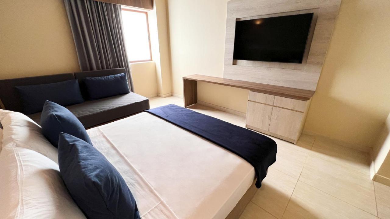 Hotel On Vacation Caribbean San Andrés