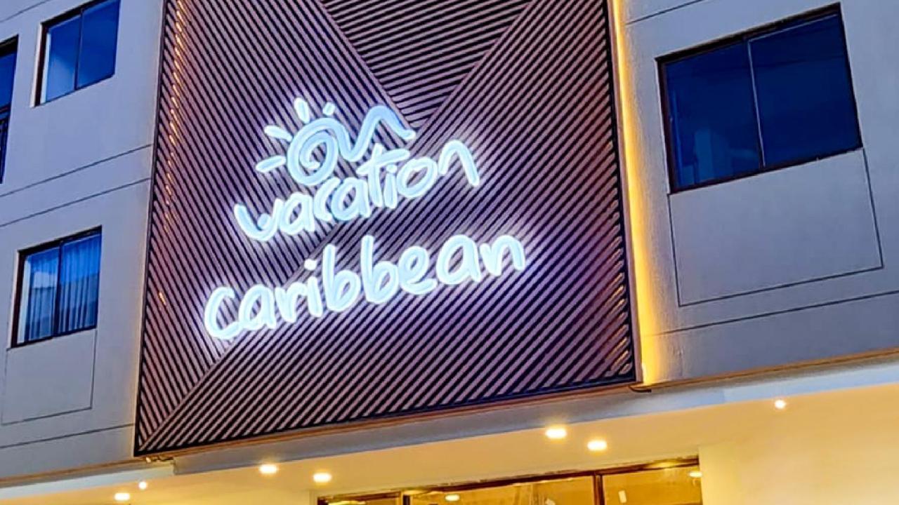 On Vacation Caribbean 3* San Andrés