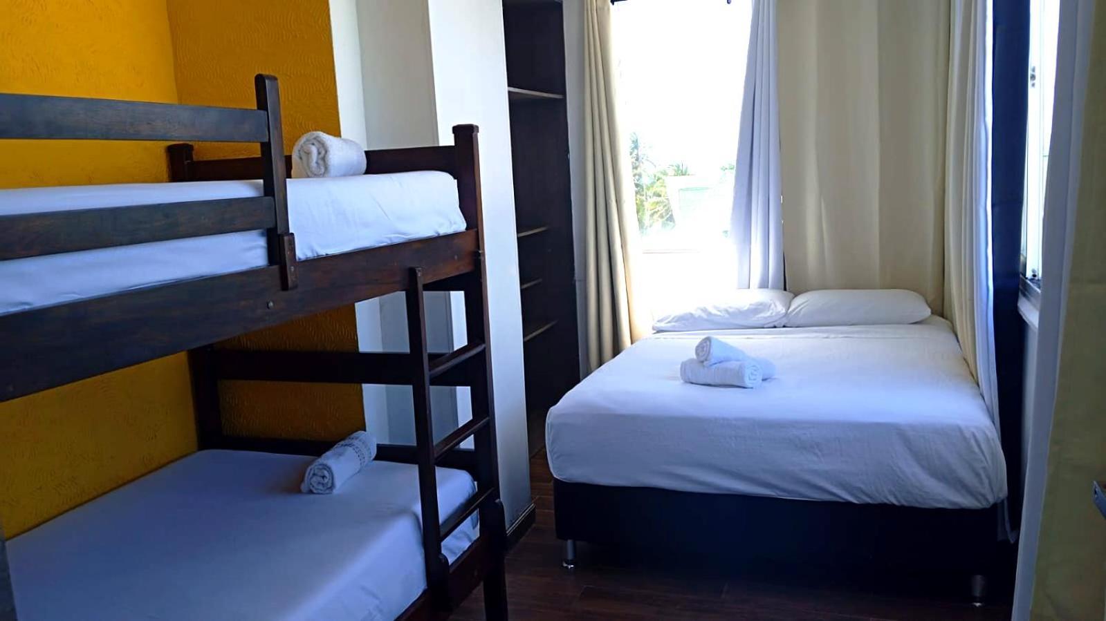 Apartamento Commodore Bay Club San Andrés