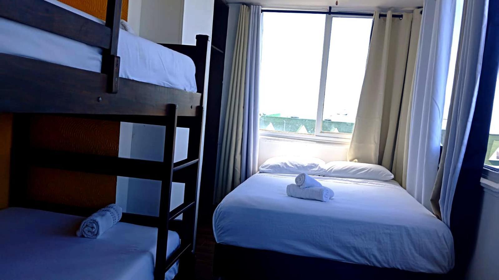 Commodore Bay Club Apartamento