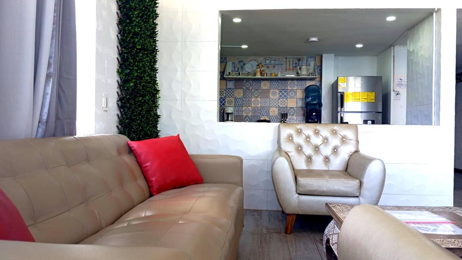 Apartamento Commodore Bay Club