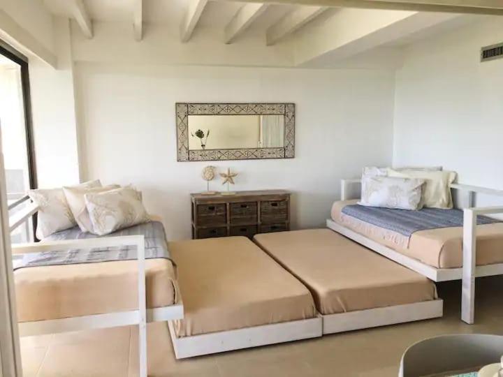 Maldivas Bay Apartmentos By Top Apartment *