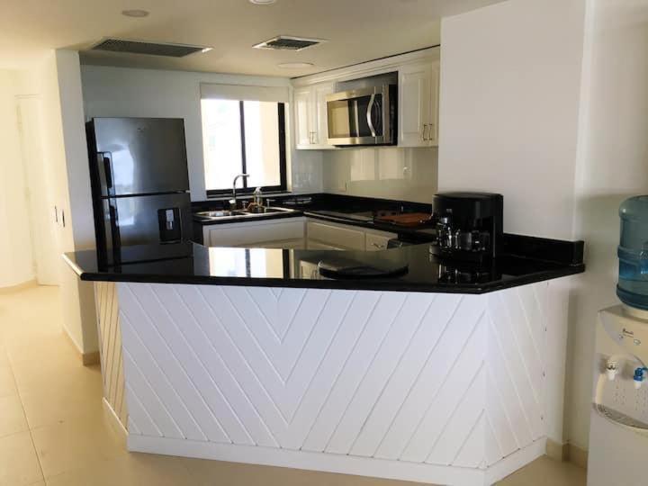 Maldivas Bay Apartmentos By Top Apartment