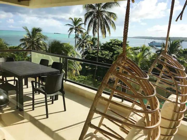 Apartment Maldivas Bay Apartmentos By Top