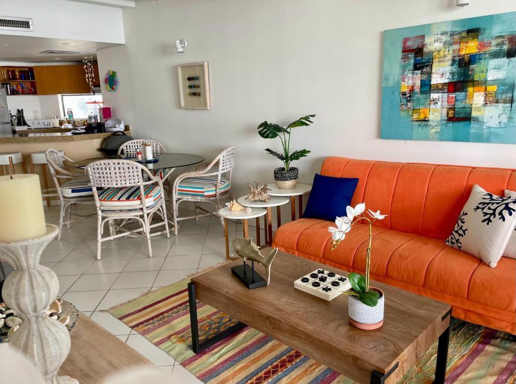 Apartment Maldivas Bay Apartmentos By Top