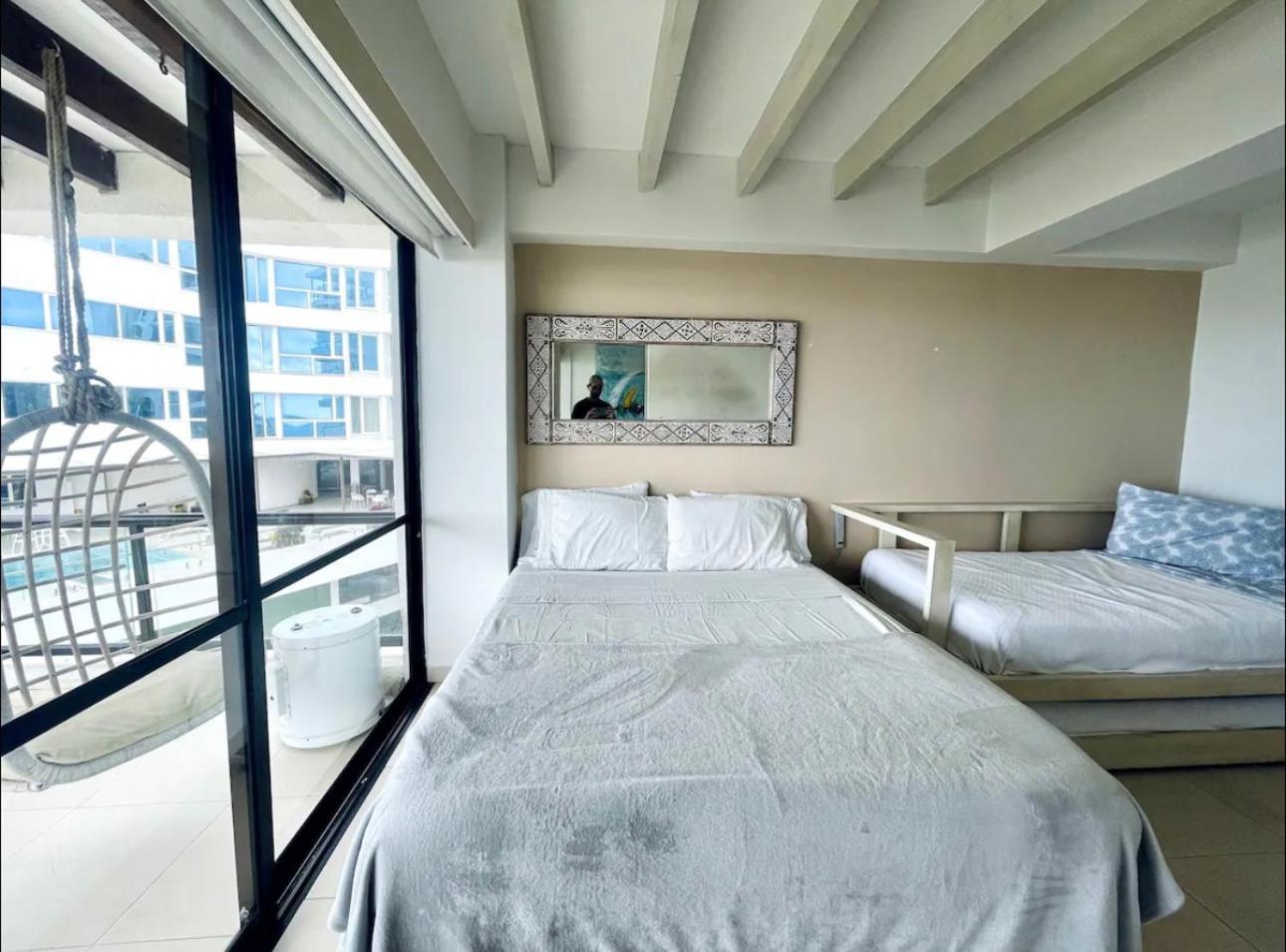 Maldivas Bay Apartmentos By Top Apartment