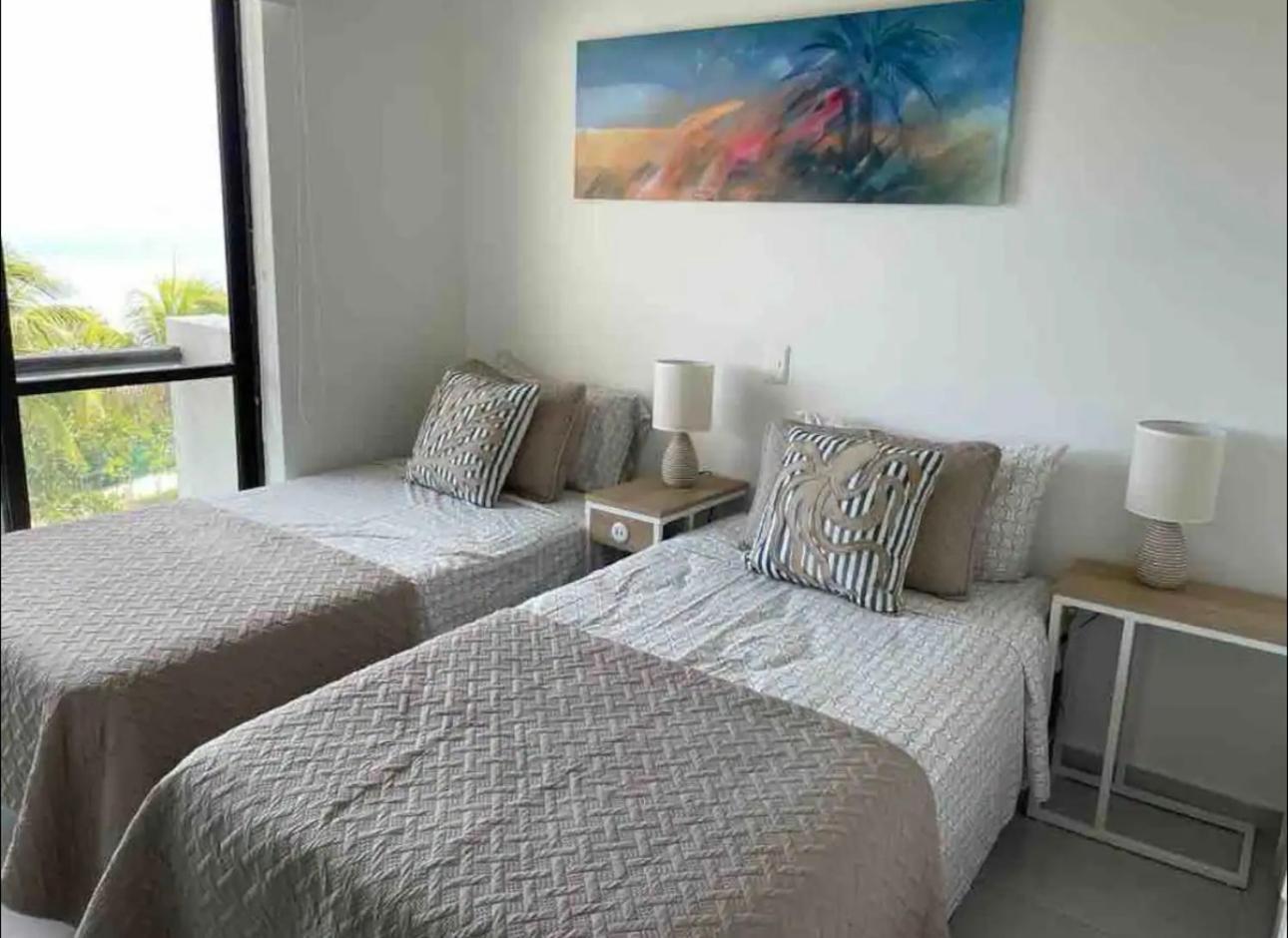Apartment Maldivas Bay Apartmentos By Top San Andres (San Andres and Providencia Islands)