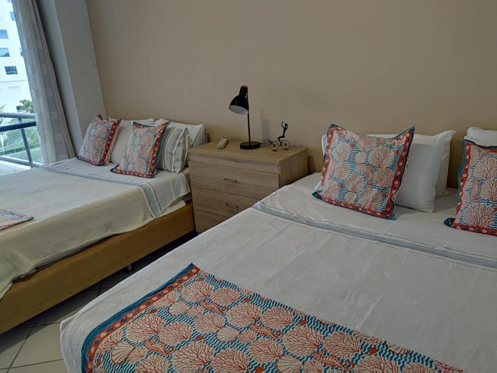 Maldivas Bay Apartmentos By Top Apartment