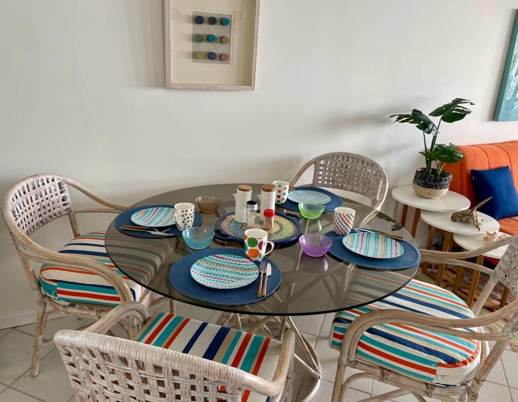 Apartment Maldivas Bay Apartmentos By Top
