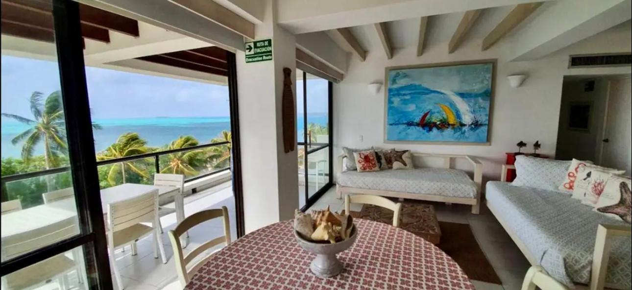 Apartment Maldivas Bay Apartmentos By Top *
