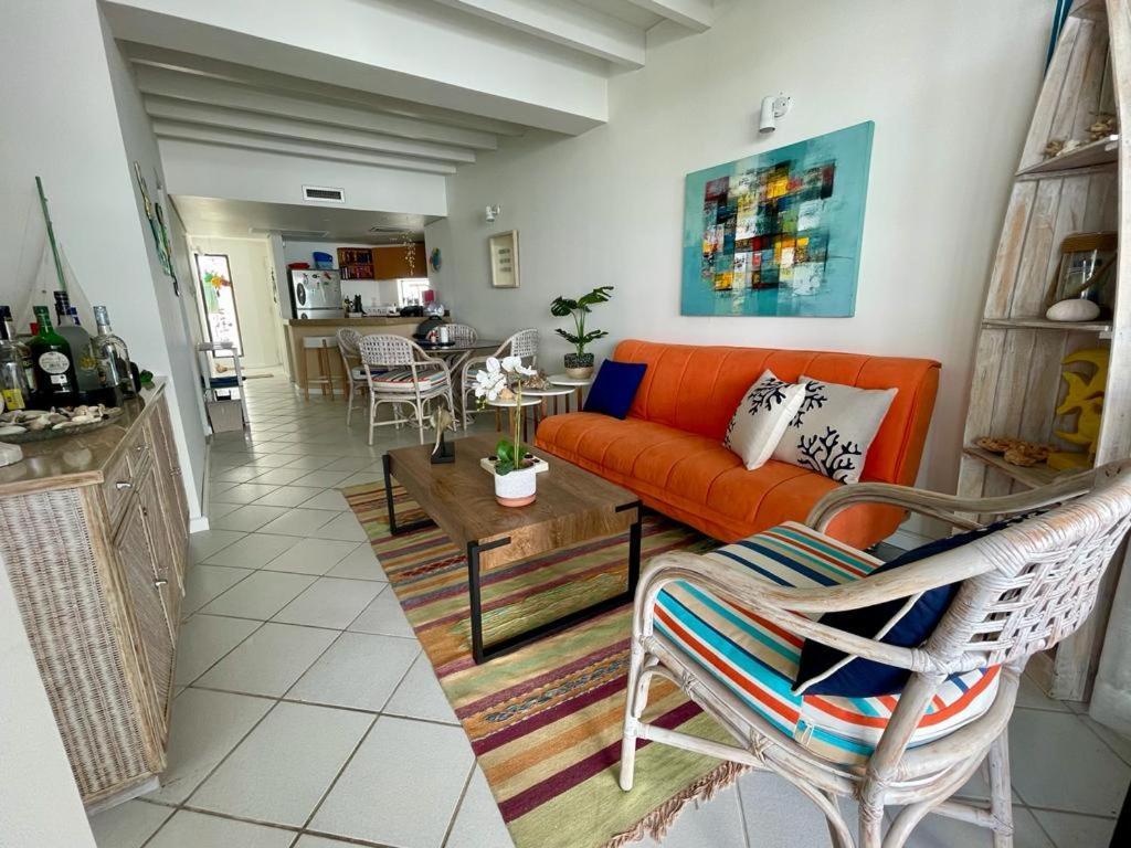 Maldivas Bay Apartmentos By Top Apartment San Andres (San Andres and Providencia Islands)