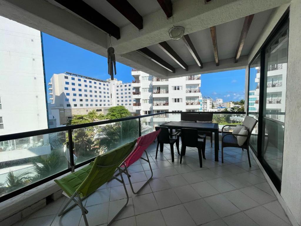 Maldivas Bay Apartmentos By Top *