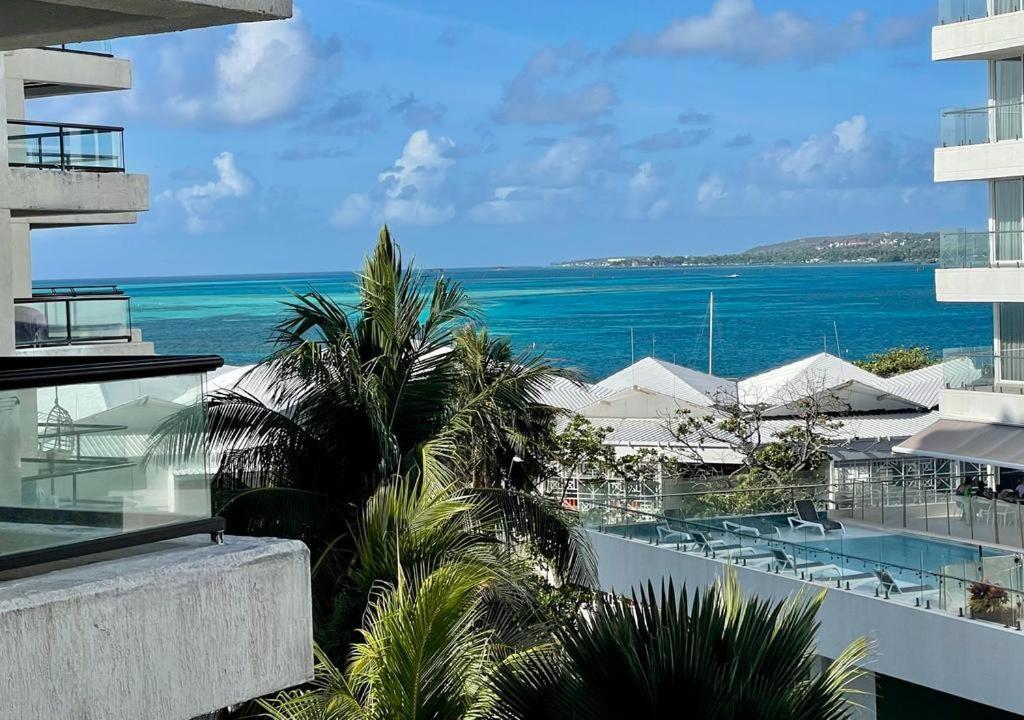 Maldivas Bay Apartmentos By Top San Andres (San Andres and Providencia Islands)