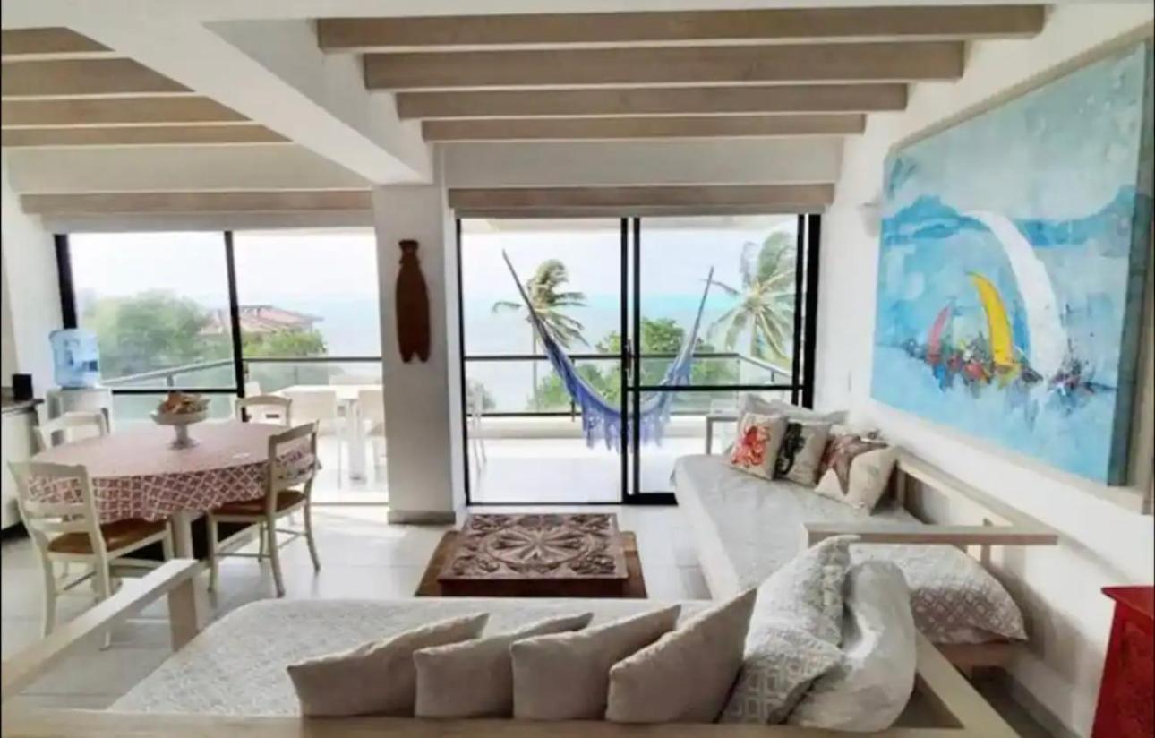 Maldivas Bay Apartmentos By Top Apartment