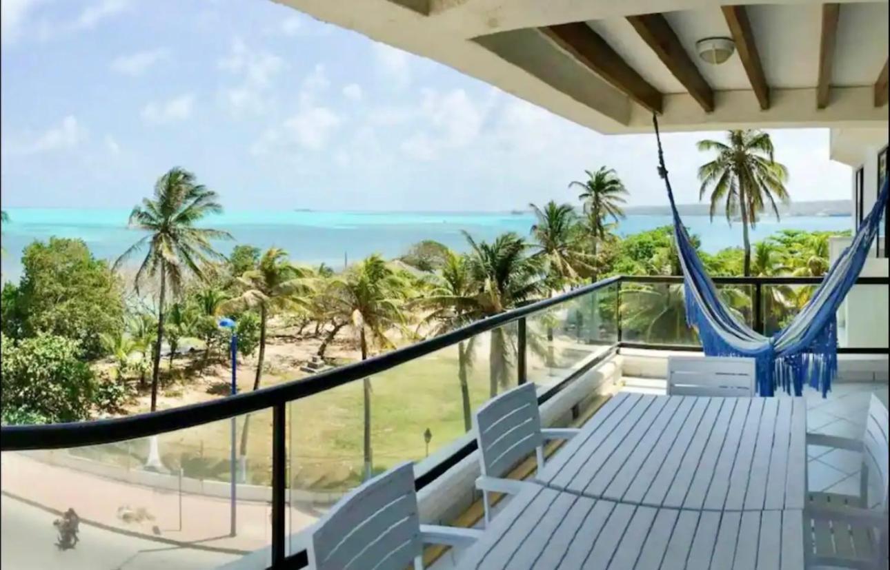 Maldivas Bay Apartmentos By Top San Andres (San Andres and Providencia Islands)