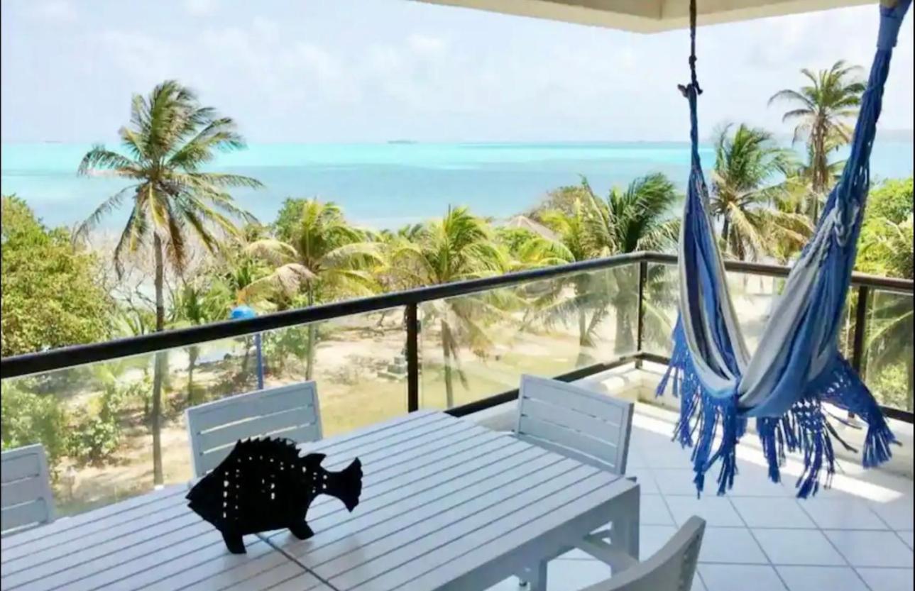 Maldivas Bay Apartmentos By Top * San Andres (San Andres and Providencia Islands)