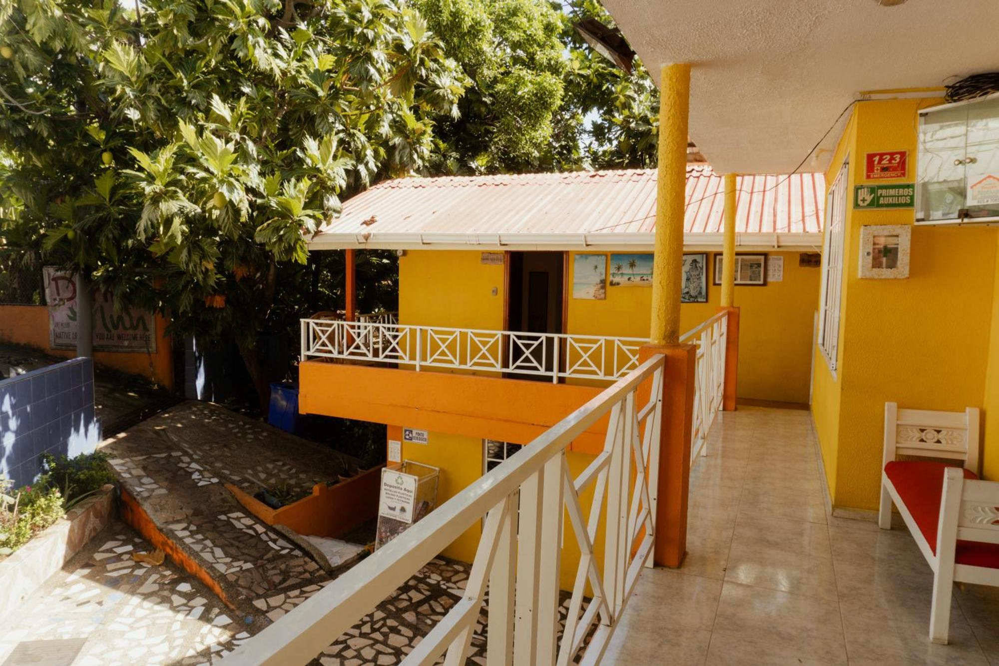 Nativa Derma's Inn