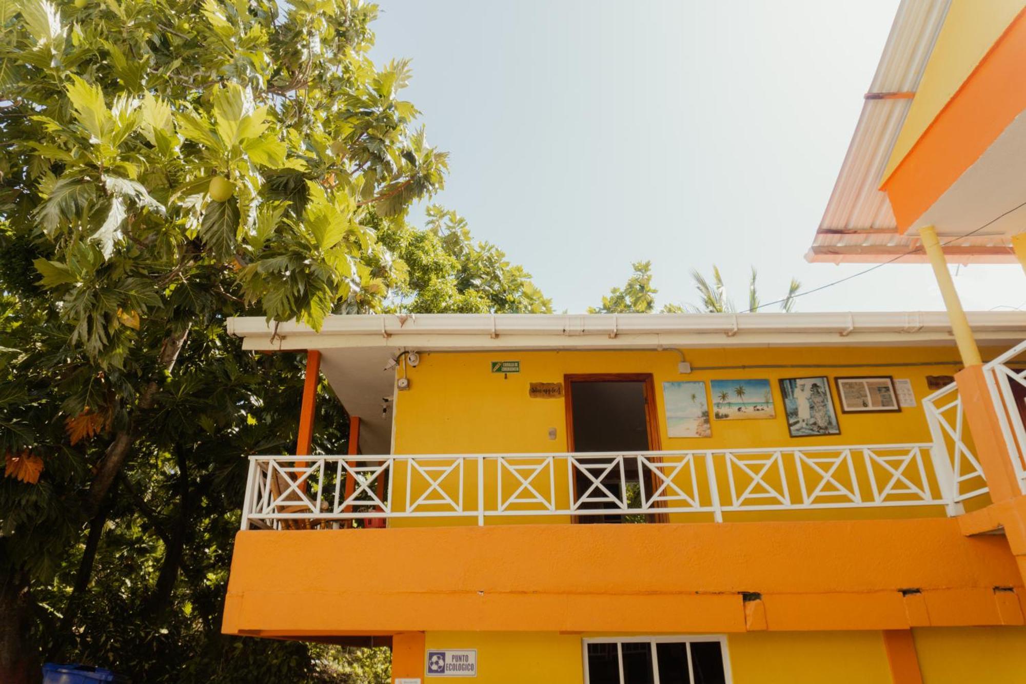 Inn Nativa Derma's San Andrés