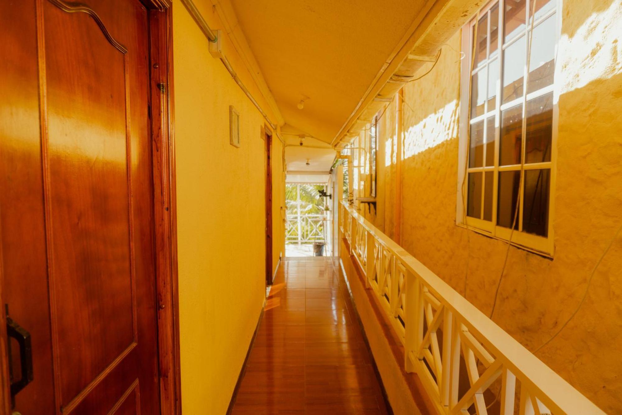 Inn Nativa Derma's San Andrés