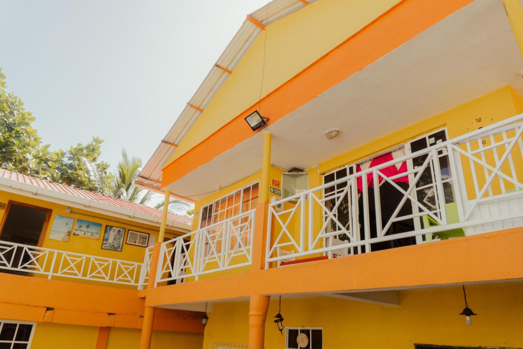 Nativa Derma's 2* San Andrés