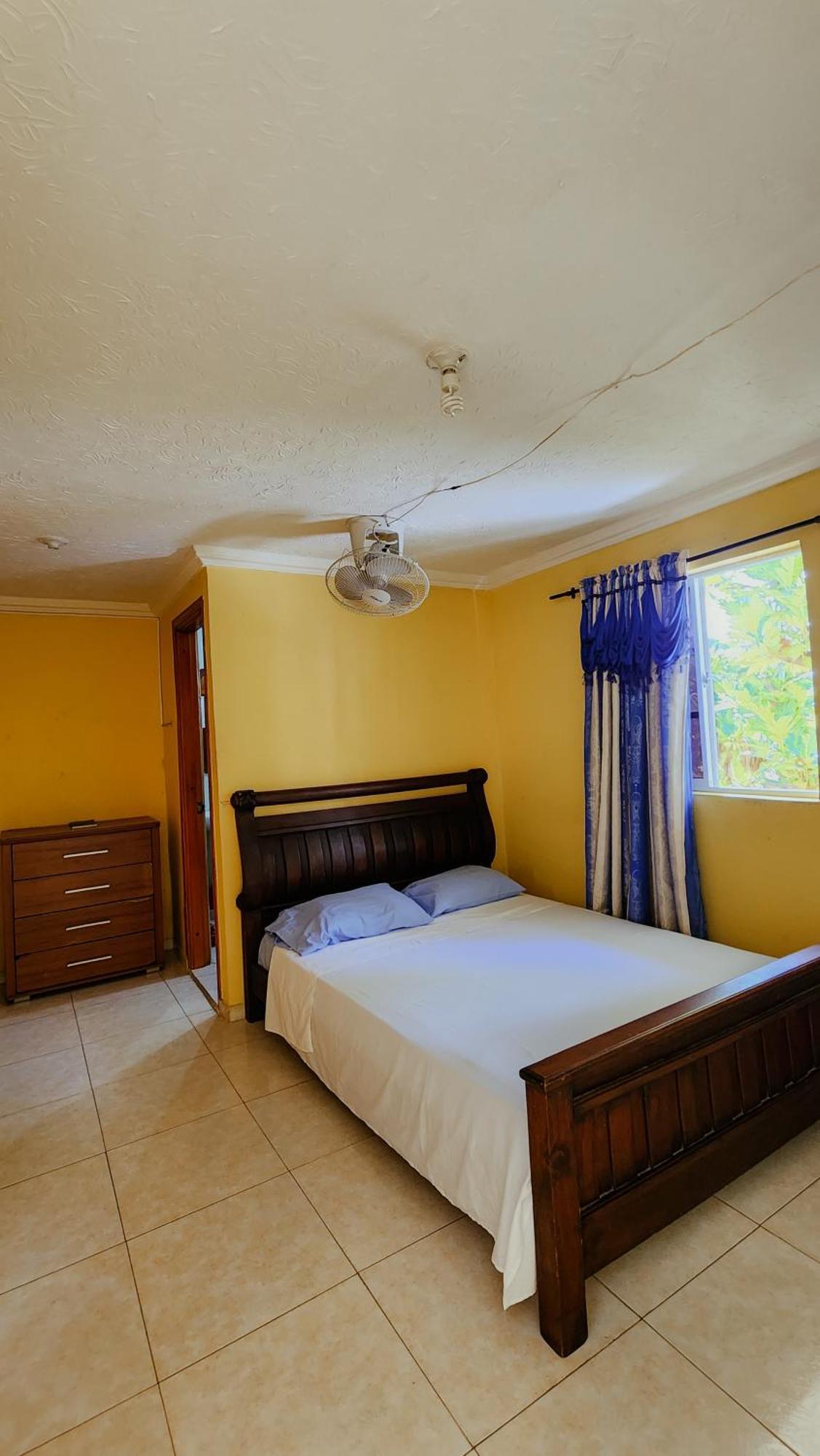 Nativa Derma's Inn San Andrés