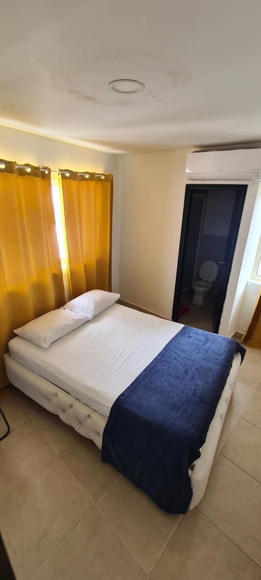 Aparthotel Caribbean Island